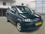 Audi A2 1.4/ RIJDT LEKKER, Voorwielaandrijving, Gebruikt, 4 cilinders, Origineel Nederlands