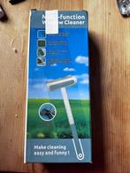 Raam cleaner, Huis en Inrichting, Ophalen of Verzenden, Raamwisser of Trekker