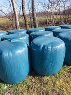 Midi balen, Ophalen, Vee