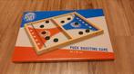 Puck shooting  game nieuw, Een of twee spelers, Ophalen of Verzenden, Nieuw