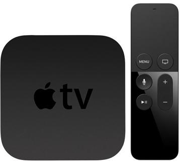 Apple TV 4/HD 32GB (2015) 