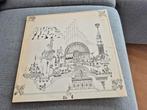 Pink Floyd LP Relics, Cd's en Dvd's, Vinyl | Rock, Ophalen of Verzenden, Zo goed als nieuw, Progressive