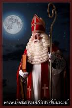 Sint en Pieten op bezoek in Arnhem e.o., Ophalen of Verzenden, Nieuw