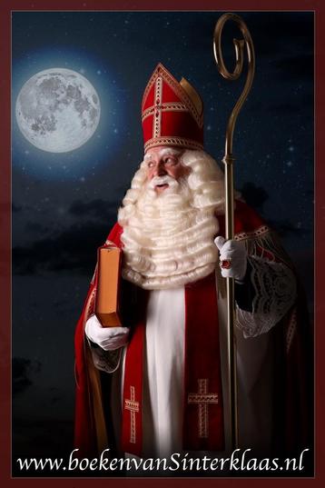 Sint en Pieten in Arnhem e.o. 30 nov of 2/3/4dec beschikbaar voor biedingen