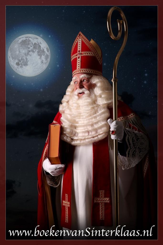 Sint en Pieten in Arnhem e.o. 30 nov of 2/3/4dec, Diversen, Sinterklaas, Nieuw, Ophalen of Verzenden