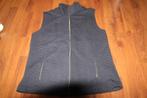 vest/bodywarmer zwart micha, Kleding | Dames, Truien en Vesten, Ophalen of Verzenden, Gedragen, Maat 38/40 (M), Zwart