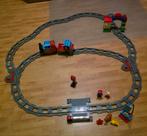 Duplo trein electrisch., Kinderen en Baby's, Speelgoed | Duplo en Lego, Ophalen of Verzenden, Zo goed als nieuw, Duplo