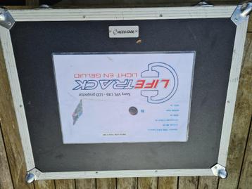 Sony VPL-CX6 LCD Projector beschikbaar voor biedingen