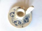 Kandelaar delftsblauw, Diversen, Ophalen of Verzenden, Nieuw