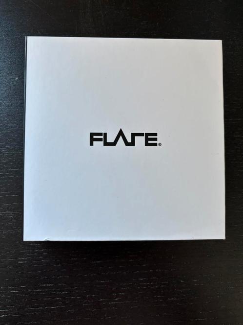 Flare audio calmer performance (nieuw), Telecommunicatie, Mobiele telefoons | Oordopjes, Nieuw, Ophalen of Verzenden
