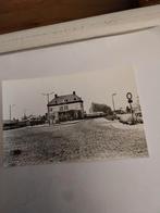 MIddelharnis   STATION R.T.M., Verzamelen, Ophalen of Verzenden, Voor 1920, Zeeland