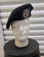 Baret Huzaren van Alexander, Ophalen of Verzenden, Landmacht, Nederland, Helm of Baret