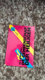 Ds jj dronkers, Ophalen of Verzenden, Zo goed als nieuw