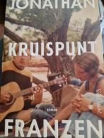 Jonathan Franzen - Kruispunt, Ophalen of Verzenden, Zo goed als nieuw, Jonathan Franzen, Amerika