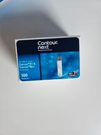 Contour Next strips 2000 stuks, 100 per doosje, Diversen, Verpleegmiddelen, Ophalen, Nieuw