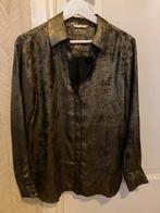 Yaya Blouse - Maat S, Kleding | Dames, Blouses en Tunieken, Overige kleuren, Ophalen of Verzenden, Zo goed als nieuw, Yaya