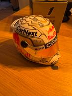 Max Verstappen 1:2 Helm 2021 - Nieuw, Hobby en Vrije tijd, Ophalen, Nieuw