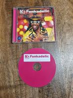 Cd Funkadelic - The Essential Funkadelic, Ophalen of Verzenden, Zo goed als nieuw