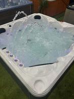 Balboa erg luxe  jacuzzi ,audio, incl bezorging&garantie, Tuin en Terras, Ophalen of Verzenden, Zo goed als nieuw