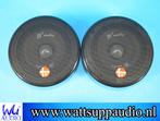 B2 Audio HN6P 6.5 inch / 16.5cm SQL midrange speaker 2x, Gebruikt, Plantevej 35, 2870 Dyssegaard, Denmark, ., B2 audio