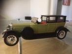 Solido 140 Age d or Panhard Levassor 8 cyl 5cv 1925, Verzenden, Nieuw, Auto, Solido