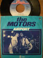 The Motors (Airport), 7 inch, Single, Ophalen of Verzenden, Zo goed als nieuw