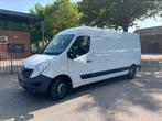 Hele nette Renault Master L3h2 2017 NL-auto, Voorwielaandrijving, 145 pk, Stof, 1999 kg