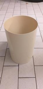 Vintage jaren 70 Kartell 4670 paraplubak / prullenbak, Ophalen, Zo goed als nieuw