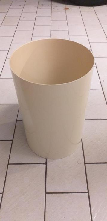 Vintage jaren 70 Kartell 4670 paraplubak / prullenbak beschikbaar voor biedingen