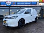 Volkswagen Caddy Cargo 2.0 TDI 102PK I Virtual cockpit I PDC, Stof, 4 cilinders, 1404 kg, Volkswagen