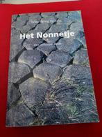 GESIGNEERD Het nonnetje. Wiep-Fenna de Jong., Ophalen of Verzenden, Gelezen, Nederland