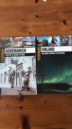 Denemarken en Finland. Dominicus, Overige merken, Europa, Ophalen of Verzenden, Zo goed als nieuw