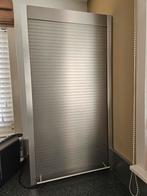 SieMatic RVS opzetkast met roldeur, Ophalen, Gebruikt, 25 tot 50 cm, 50 tot 100 cm