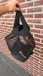 Vliegenkap van QHP maat cob/middel, Dieren en Toebehoren, Paarden en Pony's | Overige Paardenspullen, Ophalen of Verzenden, Overige soorten