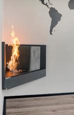 Bio ethanol kachel, Ophalen, Zo goed als nieuw, Hangende haard, Gelhaard