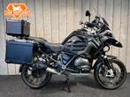 BMW Adventure Triple Black R 1200 GS ADVENTURE (bj 2017), Motoren, 2 cilinders, Bedrijf, 1170 cc, Meer dan 35 kW