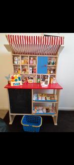 Winkeltje, Kinderen en Baby's, Ophalen, Zo goed als nieuw, Toebehoren