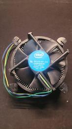 CPU-fan-DTC-DAA17, Computers en Software, Computerkoelers, Ophalen of Verzenden, Zo goed als nieuw, Luchtkoeling
