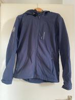 Brunotti windjack maat M blauw, Kleding | Heren, Jassen | Zomer, Brunotti, Ophalen of Verzenden, Gedragen, Maat 48/50 (M)