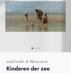 Ixxi wand kinderen der zee, Antiek en Kunst, Verzenden