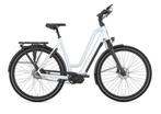 Nieuwe Gazelle Chamonix C5 HMS 5 versn. met Hydraulische sch, Ophalen, Nieuw, 51 tot 55 cm, 50 km per accu of meer