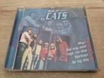 CD The Cats - The Best Of, Cd's en Dvd's, Cd's | Pop, Ophalen of Verzenden, 1960 tot 1980, Zo goed als nieuw