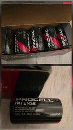 10 stuks nieuwe 1.5V batterijen LR20, Ophalen, Nieuw