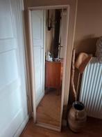 Ikea spiegel Nissedal, Huis en Inrichting, Woonaccessoires | Spiegels, Ophalen, Minder dan 50 cm, 100 tot 150 cm, Zo goed als nieuw