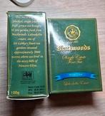 Mackwoods single estate fine tea Pekoe 100-200 gram, Ophalen of Verzenden, Theezakje(s)