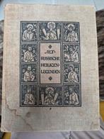 Alt Russische Heiligenlegenden, Boeken, Ophalen of Verzenden, Gelezen