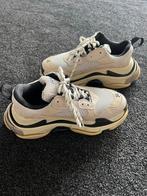 Balenciaga gympen maat 36, Kleding | Dames, Schoenen, Ophalen of Verzenden, Zo goed als nieuw, Zwart, Sneakers of Gympen