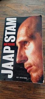 J. Stam - Hard tegen hard, J. Stam, Ophalen of Verzenden, Zo goed als nieuw, Sport