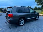 Toyota Land Cruiser 2016, Auto's, Automaat, Euro 5, Diesel, Vierwielaandrijving