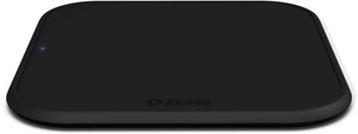 ZENS Single - Slimline - Draadloos oplader beschikbaar voor biedingen